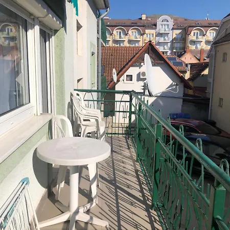 Apartman Monro *