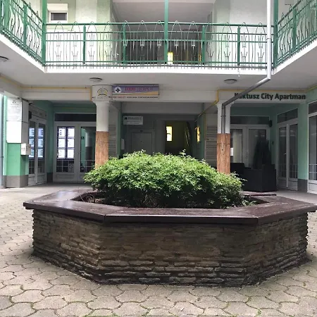 Apartment Monro